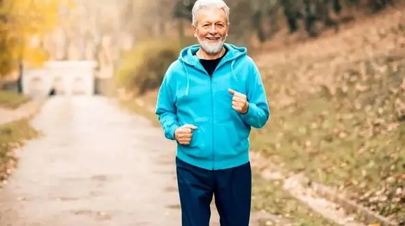 مزایای 20 دقیقه ورزش روزانه برای تناسب اندام بعد از 50 سالگی