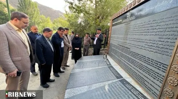 نیاکان ما بین‌المللی فکر می‌کردند / همدان محل تابستانی هخامنشیان بوده است