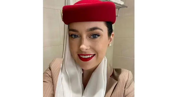 بازداشت خانم میهماندار  ایرلندی هنگام خودکشی در دبی ! / خودکشی جرم است ؟!