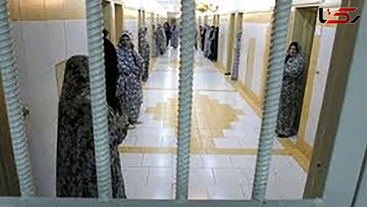 جزییات اعتصاب غذای زنان بازداشتی ناآرامی های اخیر کرج / رییس دادگستری استان البرز تشریح کرد