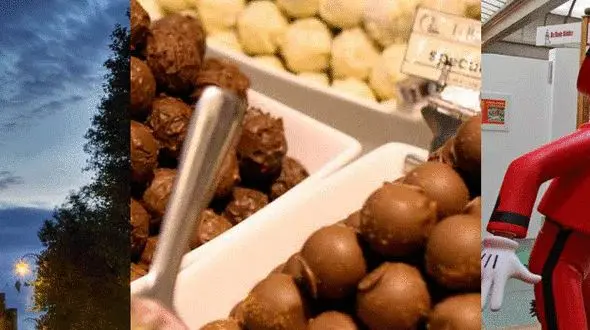  بروکسل زیبا و شگفت انگیز را بهتر بشناسید +عکس
