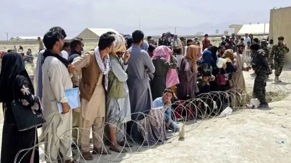 بیمه تامین اجتماعی برای کارگران افغانستانی + جزئیات و شرایط