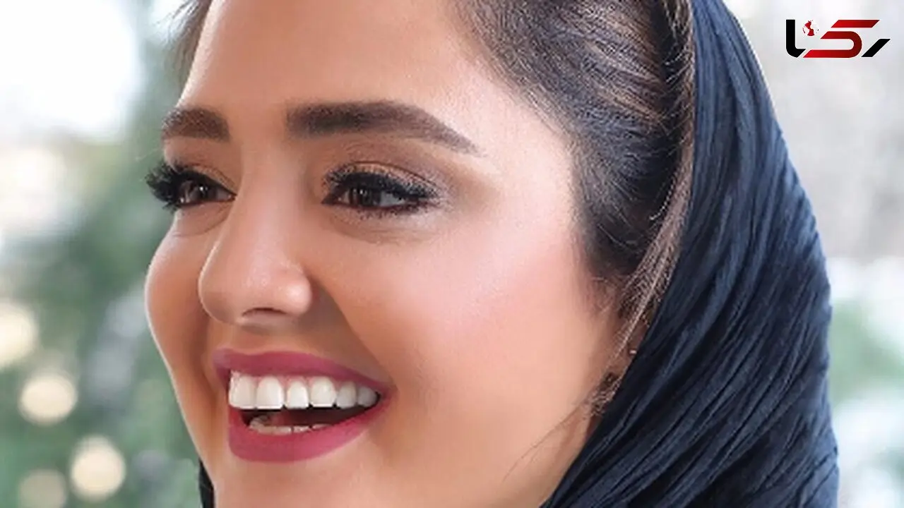رونمایی نرگس محمدی از خواهر جذابش / چه قدر شبیه همن!