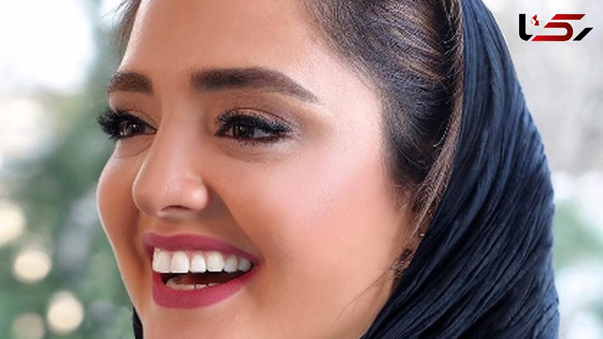 رونمایی نرگس محمدی از خواهر جذابش / چه قدر شبیه همن!