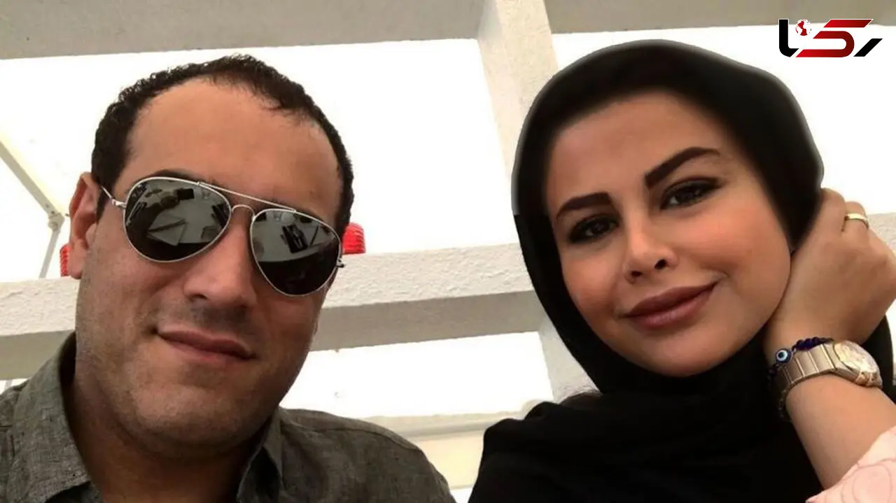 فیلم عاشقانه های یاسمینا باهر: من دلباخته امیریل شدم  قد بلندش جذبم کرد  