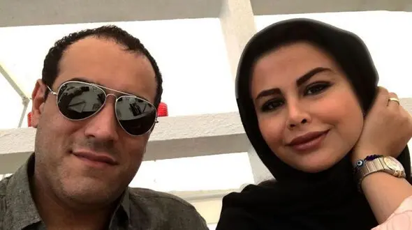 فیلم عاشقانه های یاسمینا باهر: من دلباخته امیریل شدم  قد بلندش جذبم کرد  