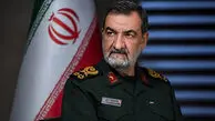  سرلشکر رضایی: ناتوانی واشنگتن در ارائه تضمین‌های امنیتی آشکار شده است