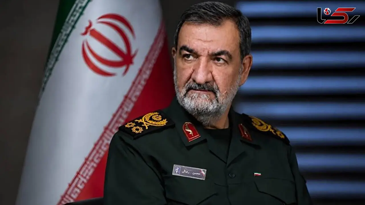  سرلشکر رضایی: ناتوانی واشنگتن در ارائه تضمین‌های امنیتی آشکار شده است
