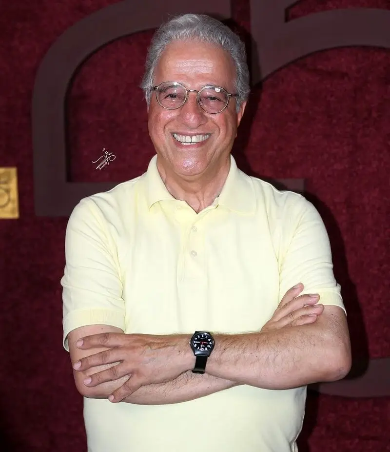 علیرضا خمسه