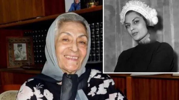 نگاهی به آلبوم عکس های جوانی ژاله علو بازیگر قبل انقلاب همراه ملکه رنجبر، آفرین عبیسی و پروانه معصومی/ روحش شاد و یادش گرامی