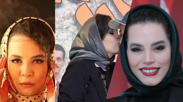 بیوگرافی ملیکا شریفی نیا | سن، آثار، ازدواج و طلاق + عکسهای دیده نشده
