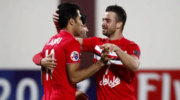 جدال پرسپولیس صدرنشین با قهرمان قطری/ استقلال خوزستان در اندیشه تکمیل معجزه