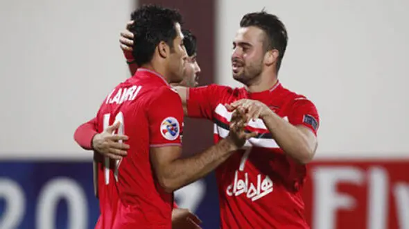 جدال پرسپولیس صدرنشین با قهرمان قطری/ استقلال خوزستان در اندیشه تکمیل معجزه