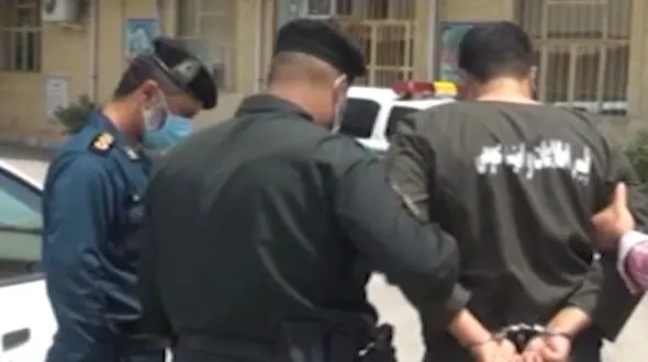 فیلم گفتگو با شرور و عربده کش گلستان / او باز هم پشیمان بود!