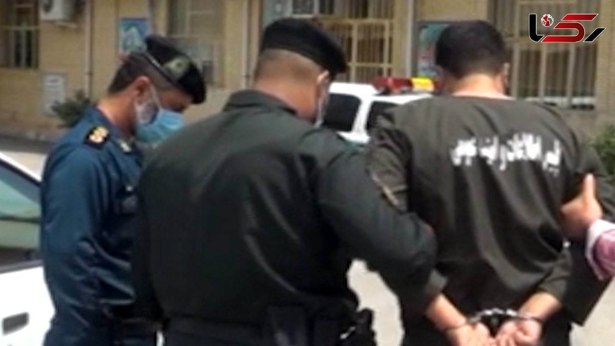 فیلم گفتگو با شرور و عربده کش گلستان / او باز هم پشیمان بود!