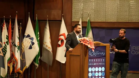 مسعود جوکار درزی دبیر کل حقوقی و انضباطی کنفدراسیون ورزش های همگانی جهانی تافیسا شد