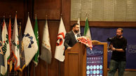 مسعود جوکار درزی دبیر کل حقوقی و انضباطی کنفدراسیون ورزش های همگانی جهانی تافیسا شد