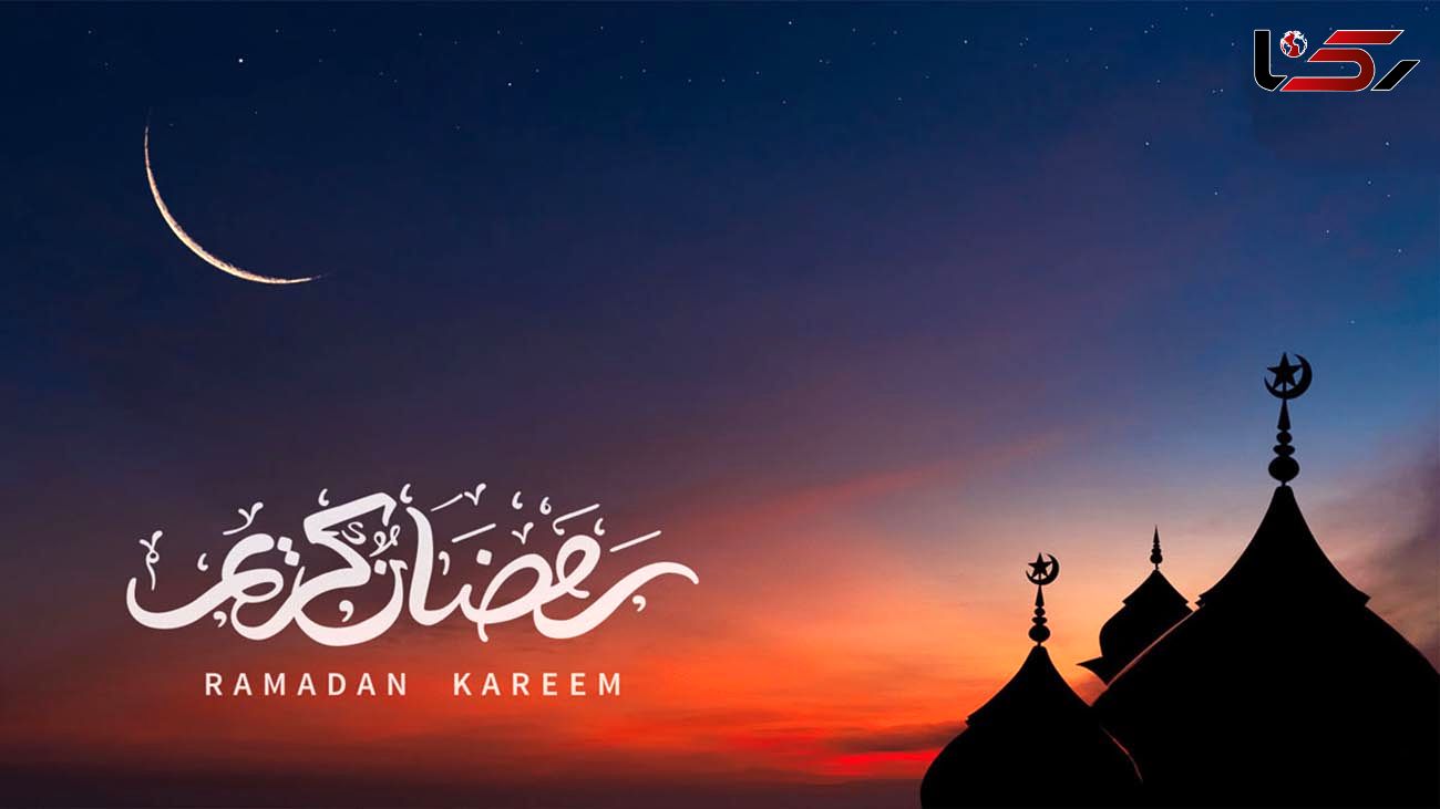 دعای روز پنجم ماه مبارک رمضان + صوت