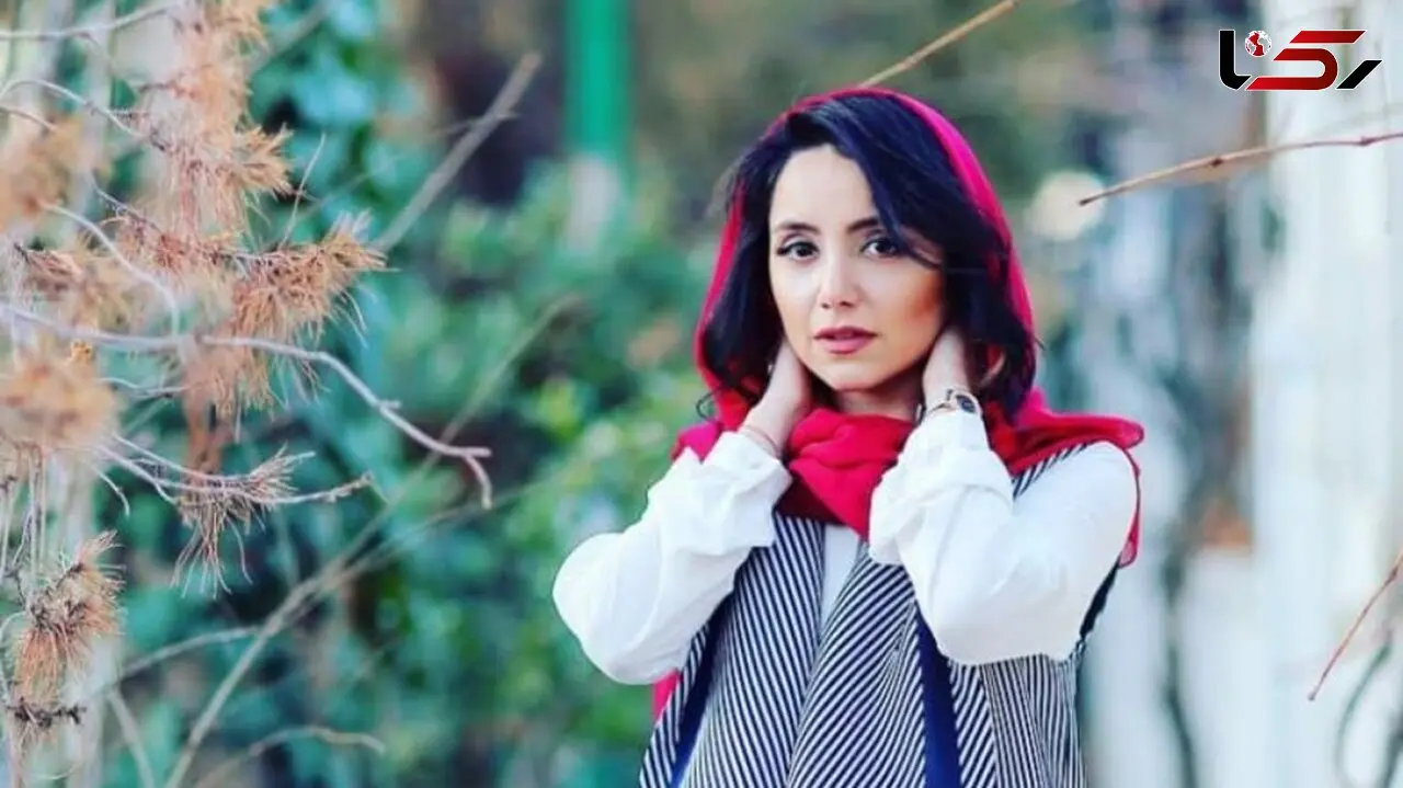 عکس/ نازنین بیاتی از هنر زنان بلوچ در لباسش استفاده کرد!