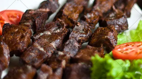 جگر گوسفند ارزان شد