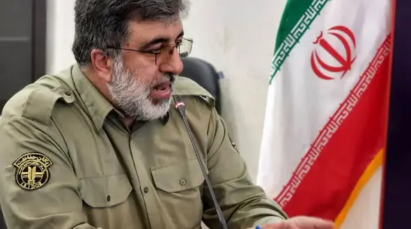 تلف  شدن «ماهی‌های کفال» در سواحل چمخاله /  رئیس محیط زیست لنگرود: علت تخلف صیادان غیرمجاز است + فیلم