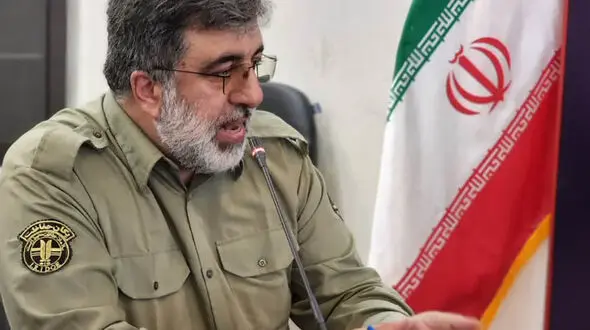 تلف  شدن «ماهی‌های کفال» در سواحل چمخاله /  رئیس محیط زیست لنگرود: علت تخلف صیادان غیرمجاز است + فیلم