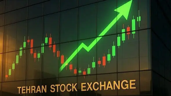 فتح قله 5 میلیونی بورس؛ شاخص کل با جهش تاریخی رکورد زد