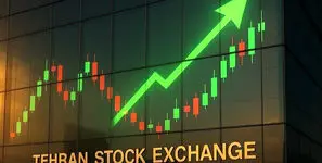 فتح قله 5 میلیونی بورس؛ شاخص کل با جهش تاریخی رکورد زد