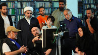 مصطفی رزاق‌کریمی: مستند «احمد» را با تأیید سیدحسن خمینی ساختم 