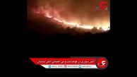 سوختن کوهدشت در آتش درگیری طایفه ای / چرا هیچکس کاری نمی کند؟+ فیلم