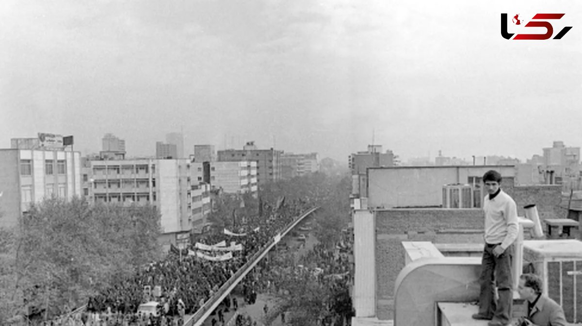 نگاهی به عاشورای متفاوت در میدان آزادی با تصاویر ناب