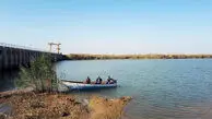افتتاح دوباره سد بهمنشیر؛ هفت سال توقف و هدررفت منابع / رودخانه و اکوسیستم منطقه در خطر!