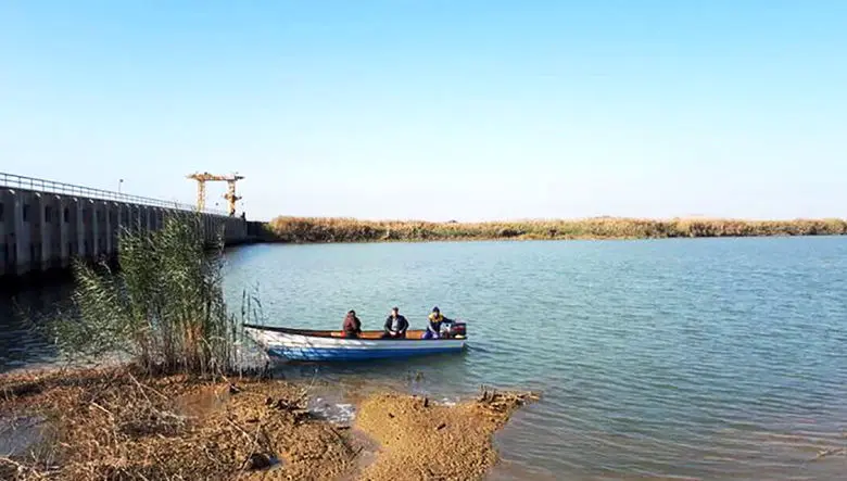 افتتاح دوباره سد بهمنشیر؛ هفت سال توقف و هدررفت منابع / رودخانه و اکوسیستم منطقه در خطر!