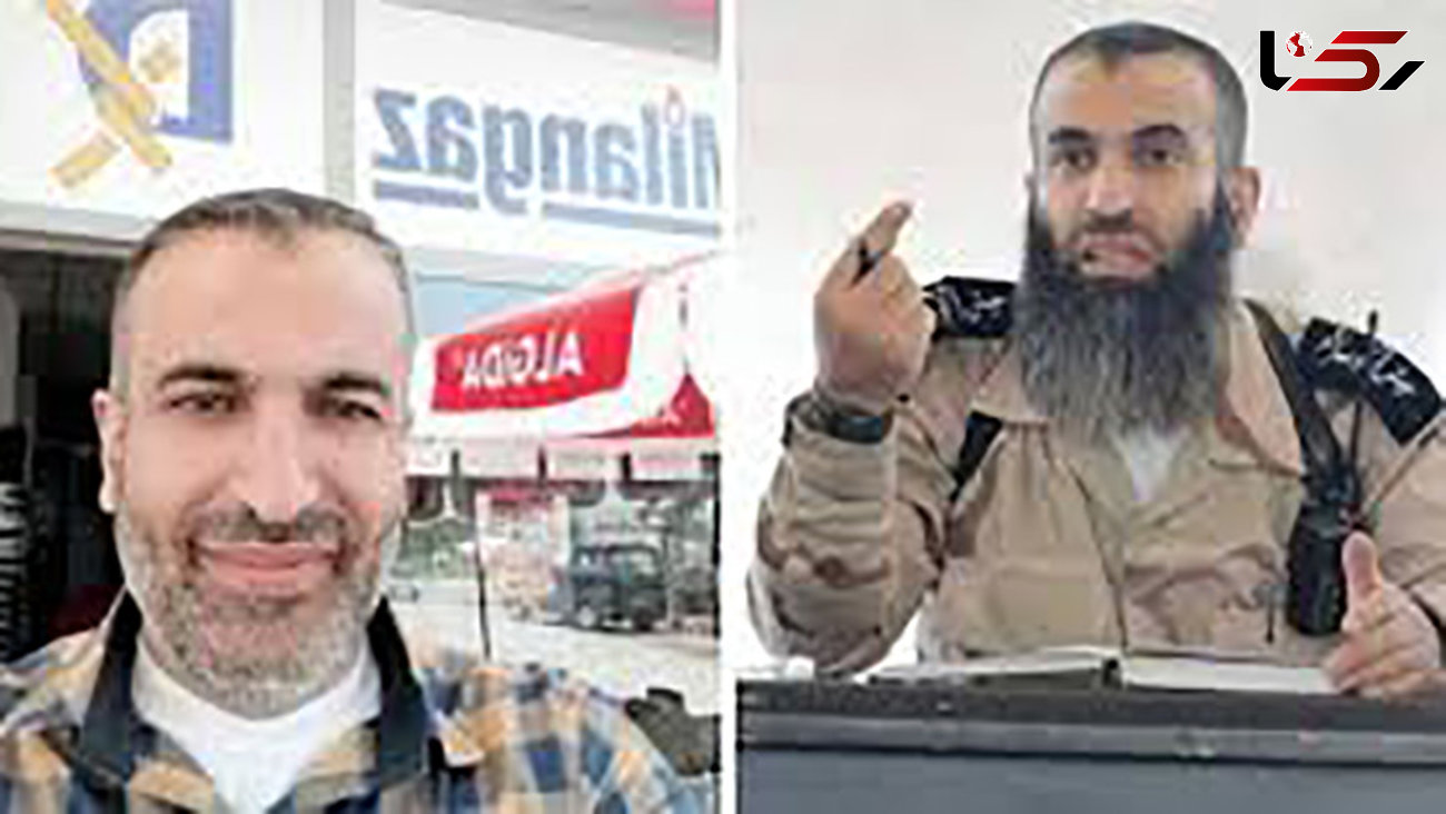 این قاضی سرشناس با فرار به ترکیه ریشش را تراشید تا شناخته نشود + 2 عکس متفاوت