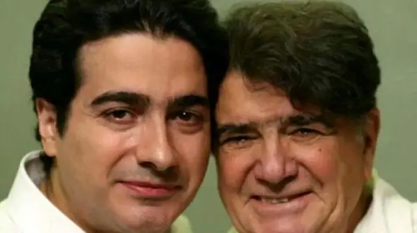 فیلم آوازخوانی شجریان/ اجرای بی نظیر استاد شجریان بزرگ در یونسکو جهان رو مبهوت کرد