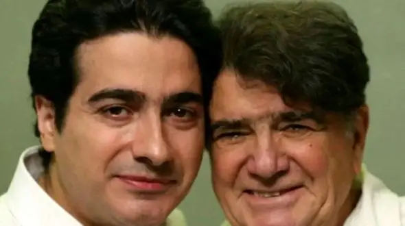 فیلم آوازخوانی شجریان/ اجرای بی نظیر استاد شجریان بزرگ در یونسکو جهان رو مبهوت کرد