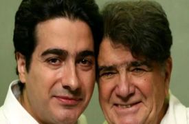 فیلم آوازخوانی شجریان/ اجرای بی نظیر استاد شجریان بزرگ در یونسکو جهان رو مبهوت کرد