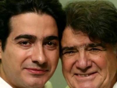 فیلم آوازخوانی شجریان/ اجرای بی نظیر استاد شجریان بزرگ در یونسکو جهان رو مبهوت کرد
