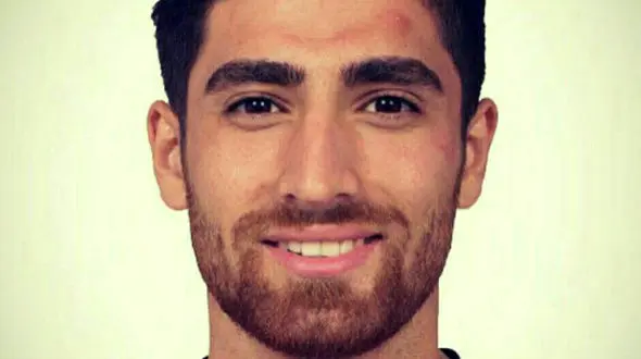 جهانبخش مقابل نماینده رژیم صهیونیستی به میدان نمی‌رود