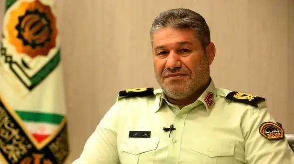 فرمانده انتظامی لرستان : 21 کیلو گرم تریاک در چگنی کشف شد