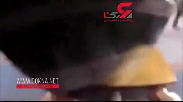  مردی در آلمان برنده جایزه عجیب یک فروشگاه شد!+فیلم دیدنی