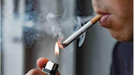 مصرف سالانه سیگار در ایران 80 میلیارد نخ است/ رشد ۱۳۳درصدی مصرف دخانیات در میان جوانان طی پنج سال