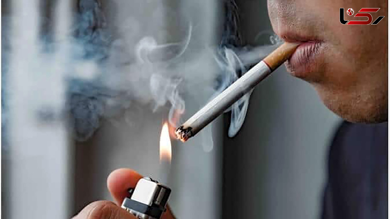 سیگاری ها در معرض خطر ابتلا به آلزایمر هستند؟