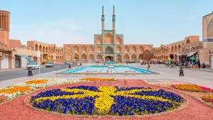 یکم شهریور؛ روز یزد، روز بنیان شهر تاریخی یزد / پاسخ به جالب ترین سوال ها درباره یزد