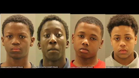 اقدام پلید 4 پسر با دختری در پارکینگ مخروبه / آنها تهدید به اسیدپاشی کردند+عکس های  بدون پوشش