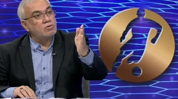 وقتی فتح‌الله‌زاده باشگاه استقلال را تهدید کرد!