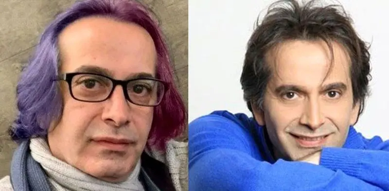 رامسین کبریتی