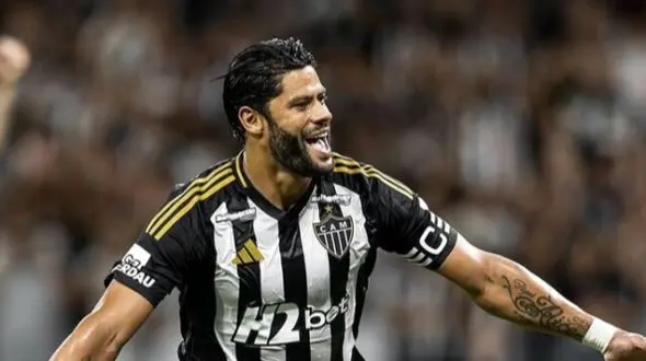 موفقیت حیرت‌انگیز هالک در برزیل: رکوردشکنی و رسیدن به نیمار