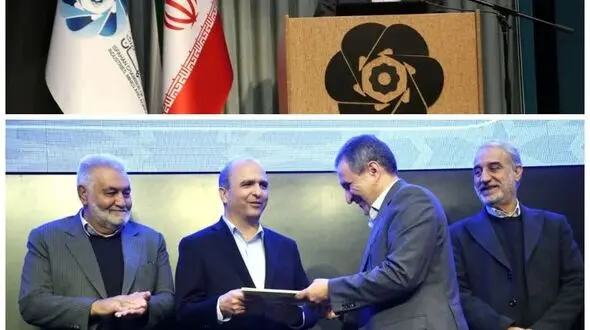نگاه ویژه به اصفهان در سیاست‌گذاری شهرک‌های صنعتی/ توجه به صنایع فناور ضرورت است، نه انتخاب! 