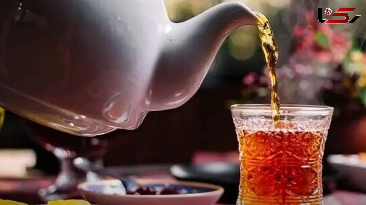هشدار درباره چای های فراوری شده؛ توصیه به مصرف چای سنتی و تازه دم